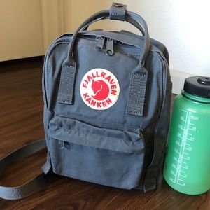 Fjällräven Kånken Backpack